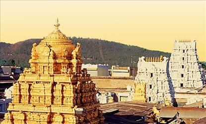 வரி செலுத்த முடியாது... பிடிவாதம் பிடிக்கும் திருப்பதி தேவஸ்தானம்